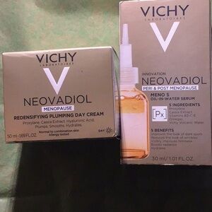 VICHY NEOVADIOL MENO 5 SERUM & ≈o
